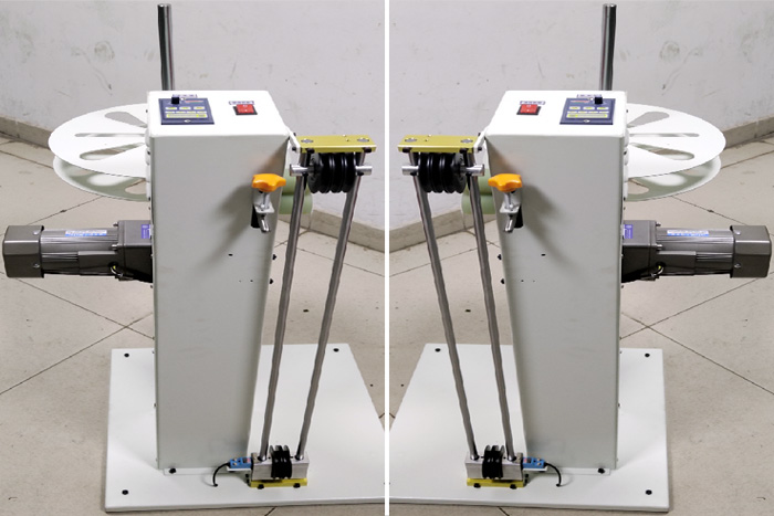 橫豎線束放線機(jī)