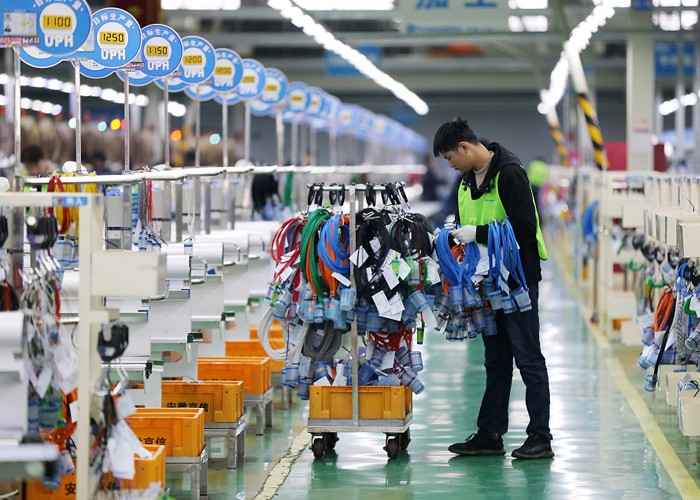 線束加工設(shè)備的選擇對精度和性能有什么影響