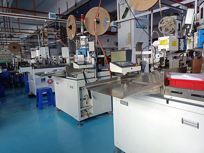 如何提高線束放線機(jī)的效率和性能