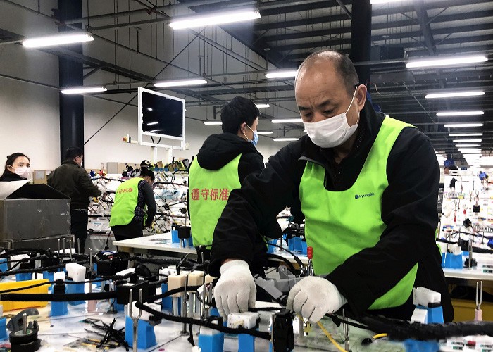 線束膠帶包扎的方式有哪些，該如何選擇？