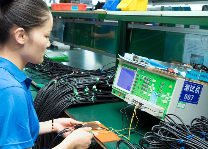 線(xiàn)束焊接有哪些注意事項(xiàng)？如何進(jìn)行線(xiàn)束焊接？