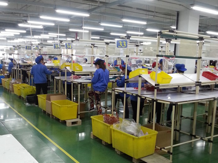 超聲波金屬點焊接機的工作原理是什么