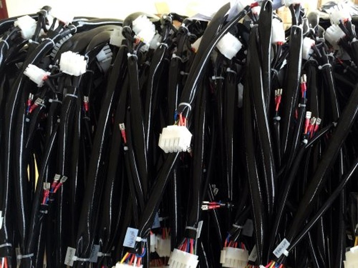 線束的存儲(chǔ)期限對(duì)其性能有何影響