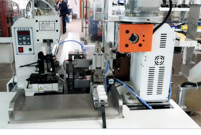 如何選擇適合線束放線機(jī)的潤(rùn)滑劑