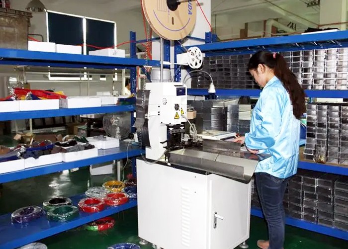 線束覆蓋物的種類有哪些，作用是什么？