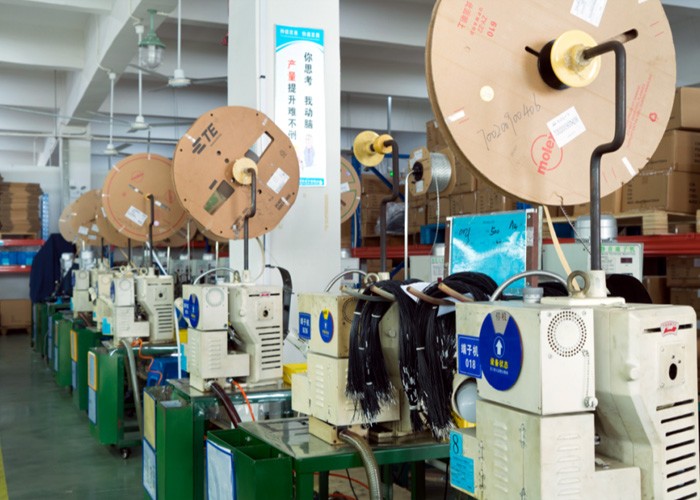 線束放線機(jī)的工作原理是什么