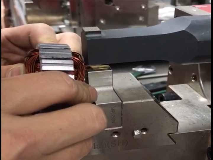 超聲波線束焊接機(jī)適用于哪些材料