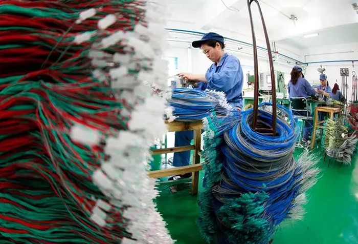 線束焊接機(jī)對人體有傷害嗎